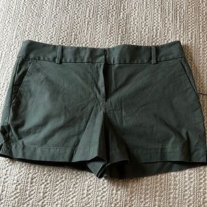NWT Loft size 12 shorts